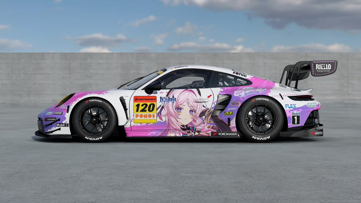 ★準備中★ ♥️Raimu マイリバリーNo.171 おばあちゃん！ #gt7