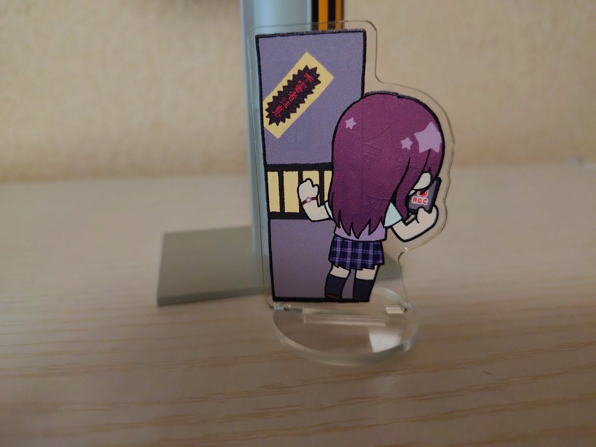 どーも tweet media