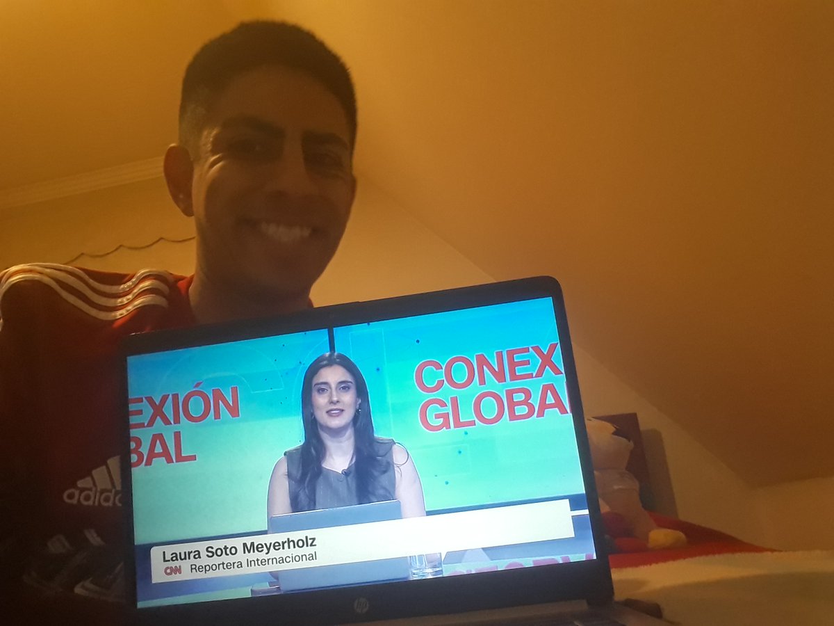 Pablo Suárez tweet media