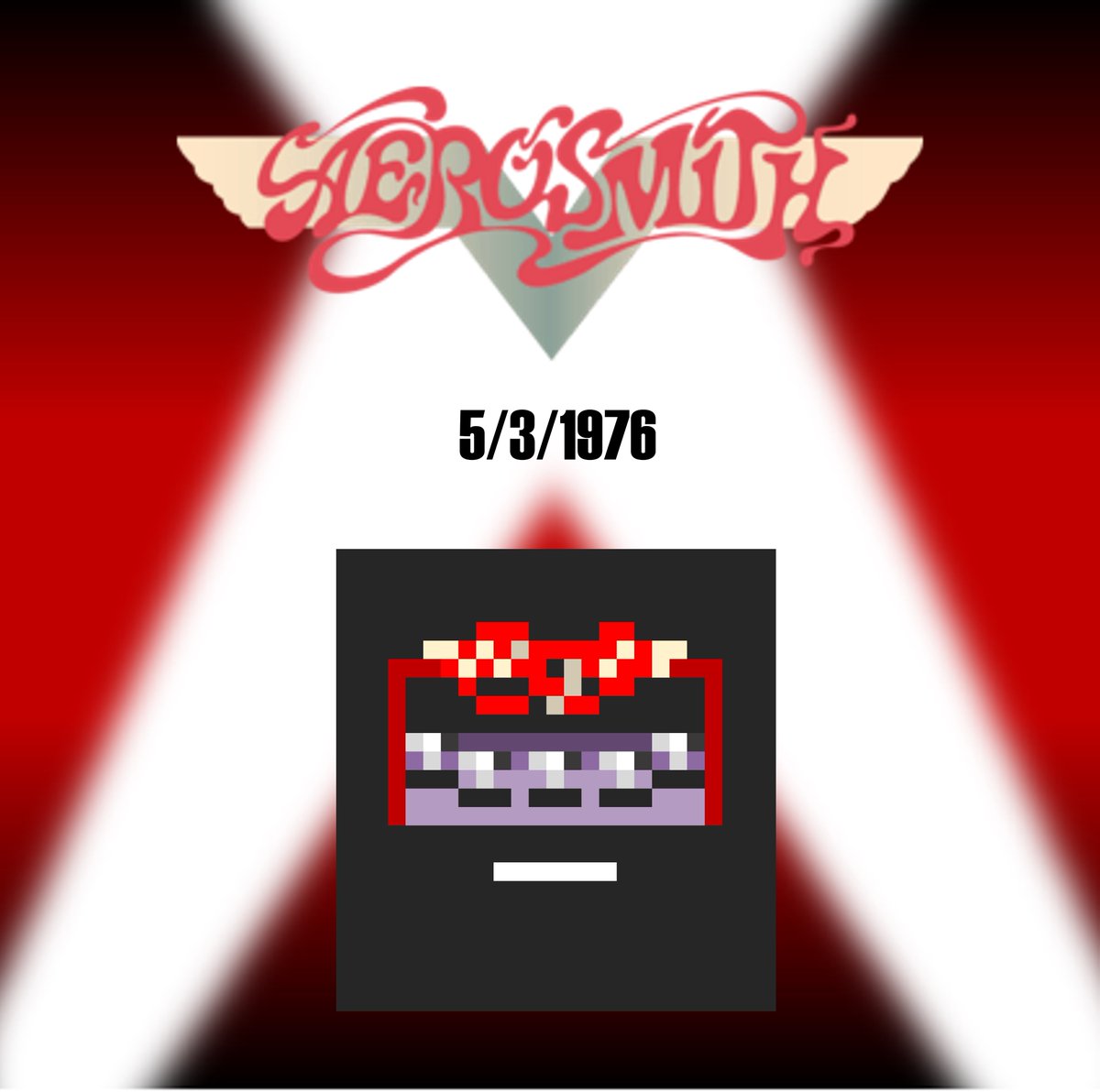 Pixel Stick Art tweet media