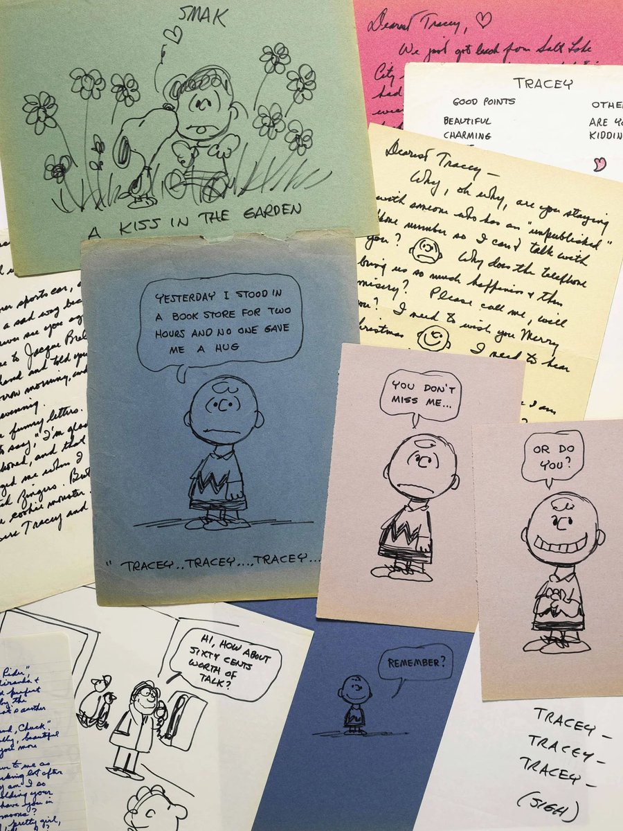 seawhelkk's tweet image. I love telling peanuts fans that Charles Schulz had an affair in the 70s (his 1st marriage) and would write love letters to her using his characters LMFAOOOO 
#peanuts #peanutstwt
