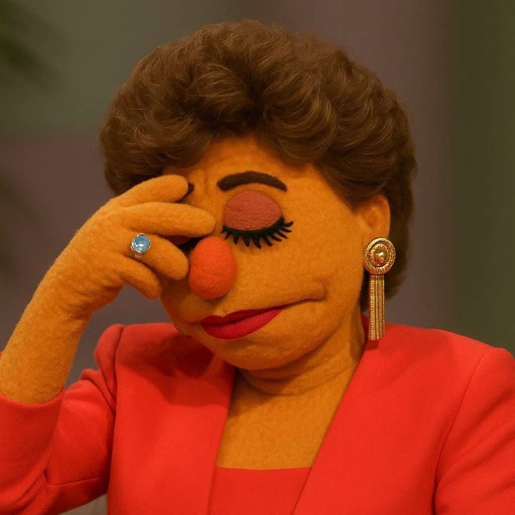 Mother Trumper tweet media