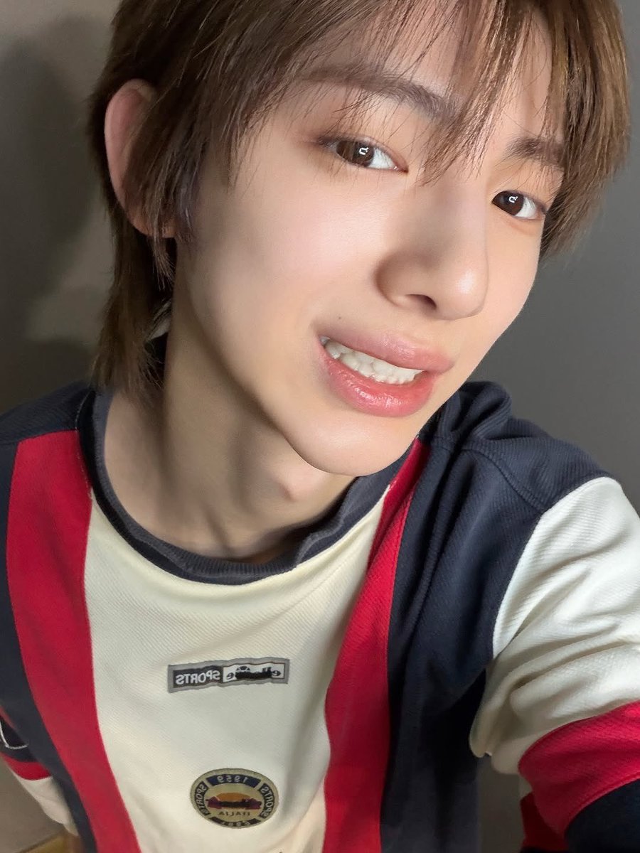 JuhoonBrasil's tweet photo. [📸] — Atualização do Juhoon no Instagram.

#JUHOON #김주훈 #CORTIS #코르티스 @cortis_bighit https://t.co/9xEqDxtbtA