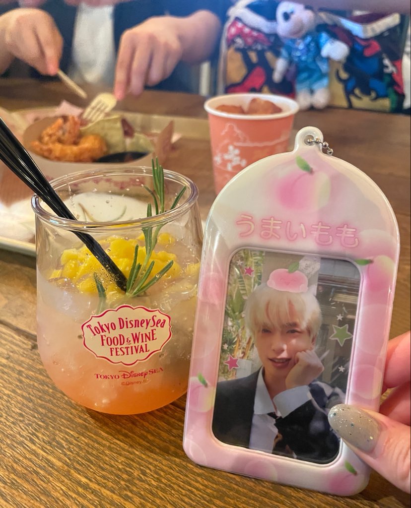 かむ🍑🐹🌷 tweet media