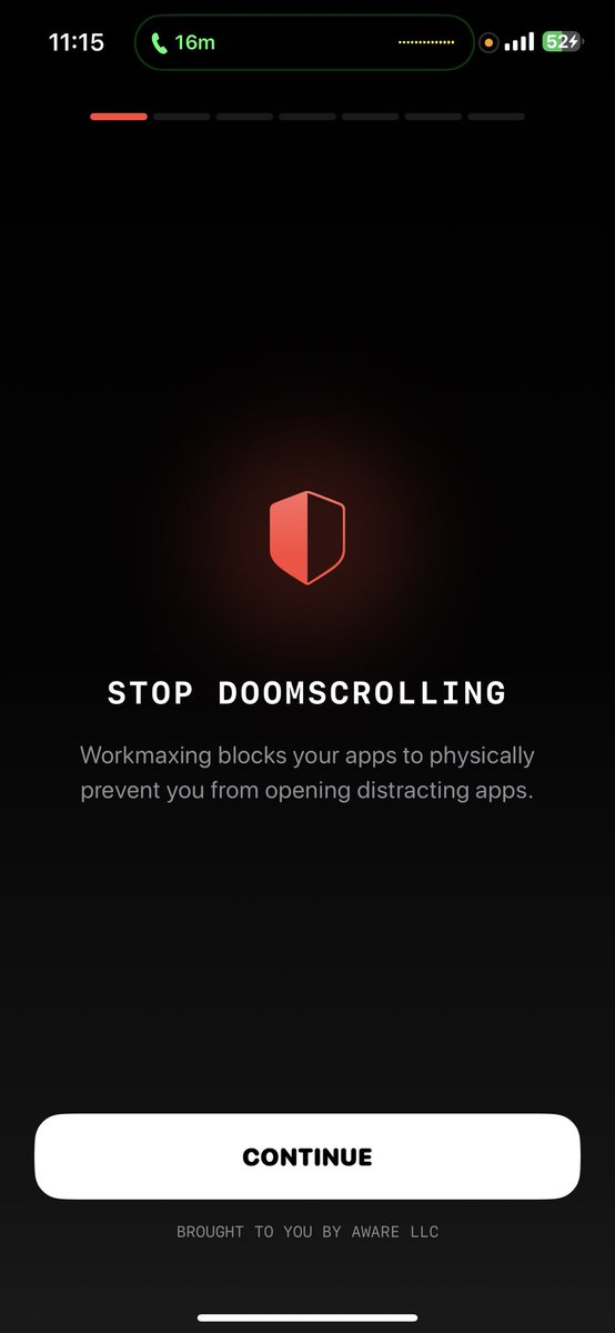 Tyler__Lewis_'s tweet image. Getting close to launching Workmaxing!! 
it’s an app that allows you to lock distracting apps. Use a physical QR code to unlock or submit a photo of your completed canvas assignment to unlock!!

#buildinpublic #focus #student