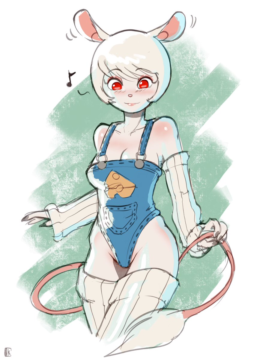 Nezu time!