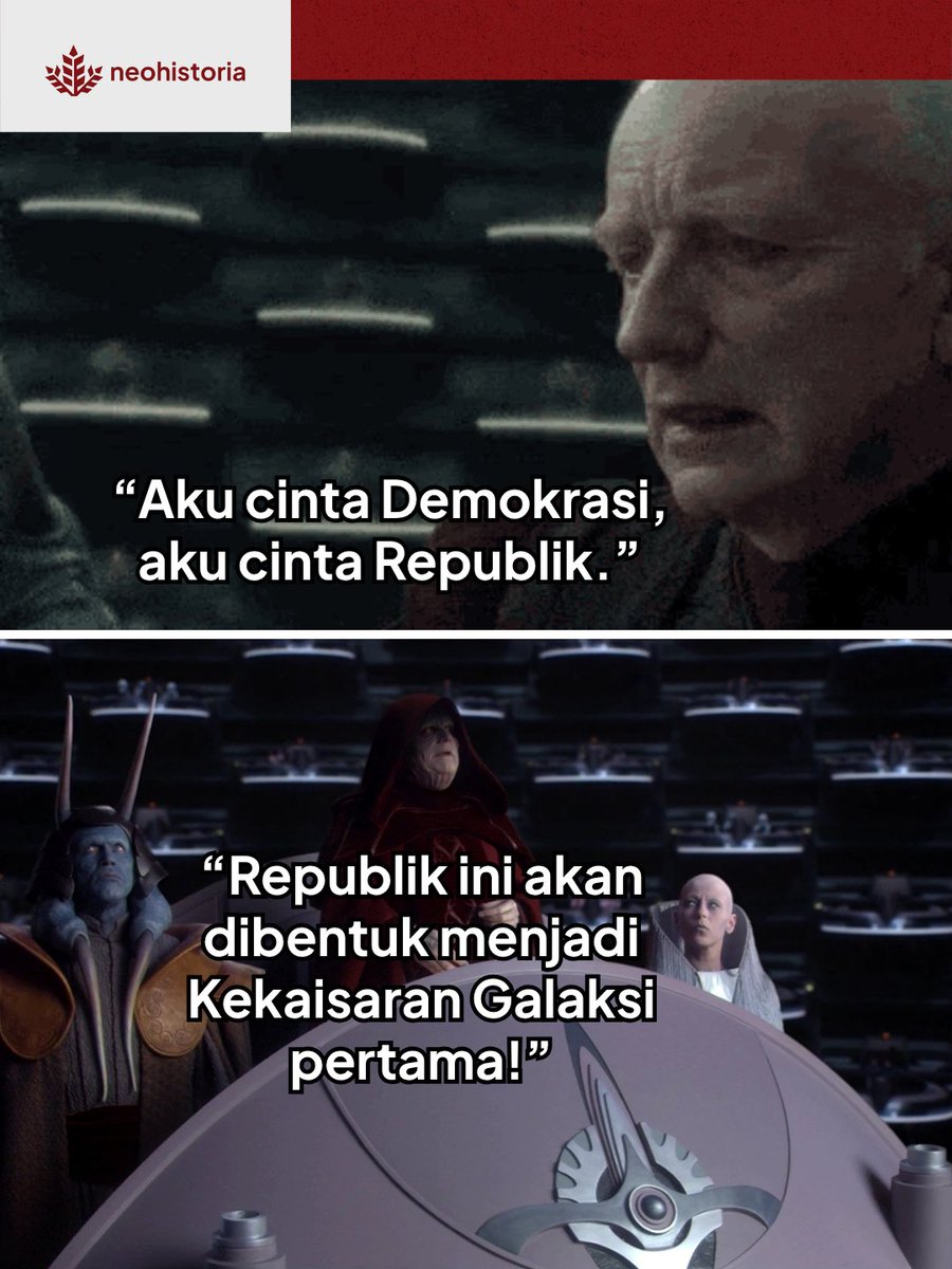 neohistoria Indonesia tweet media