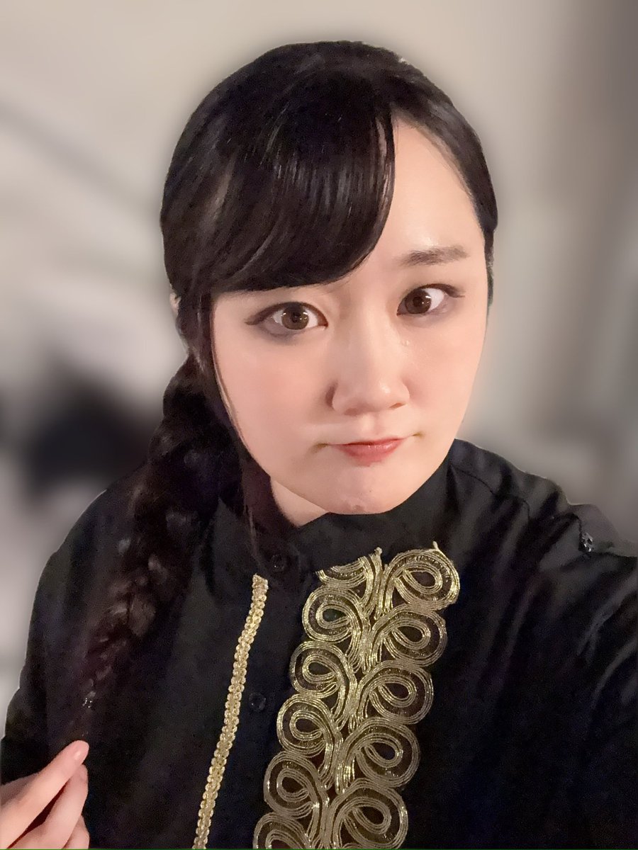 古橋祥子 tweet media