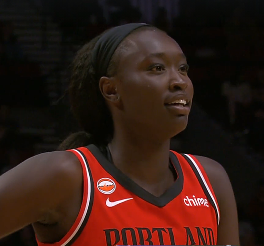 PortlandFireWNBA tweet media