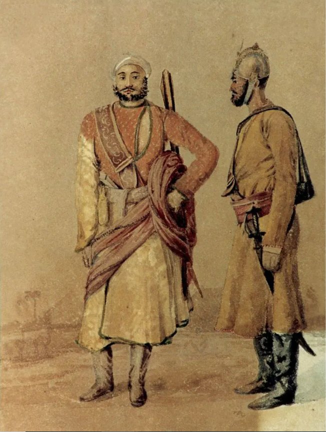 Indian Muslim Archives tweet media
