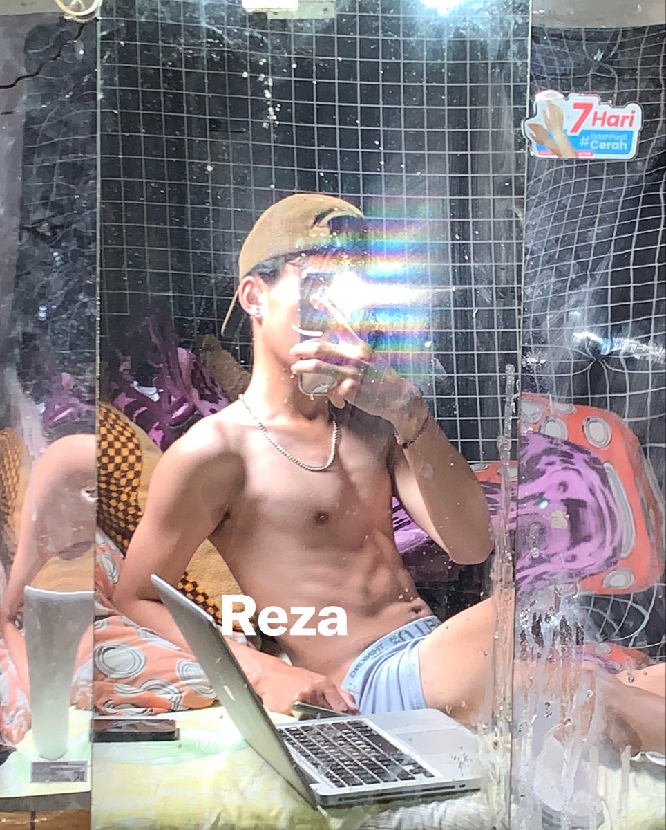 Reza🌊 tweet media