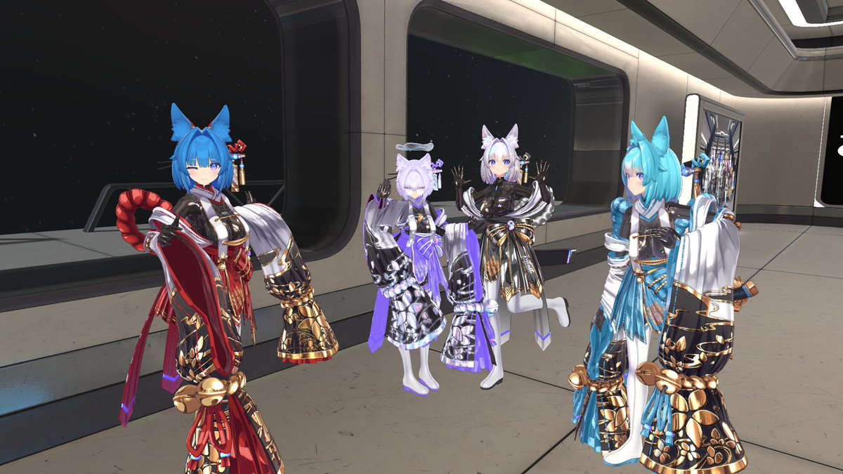 常盤いるむ tweet media