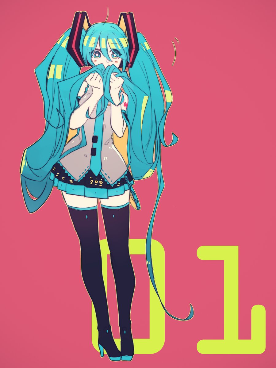 hikus☂ tweet media