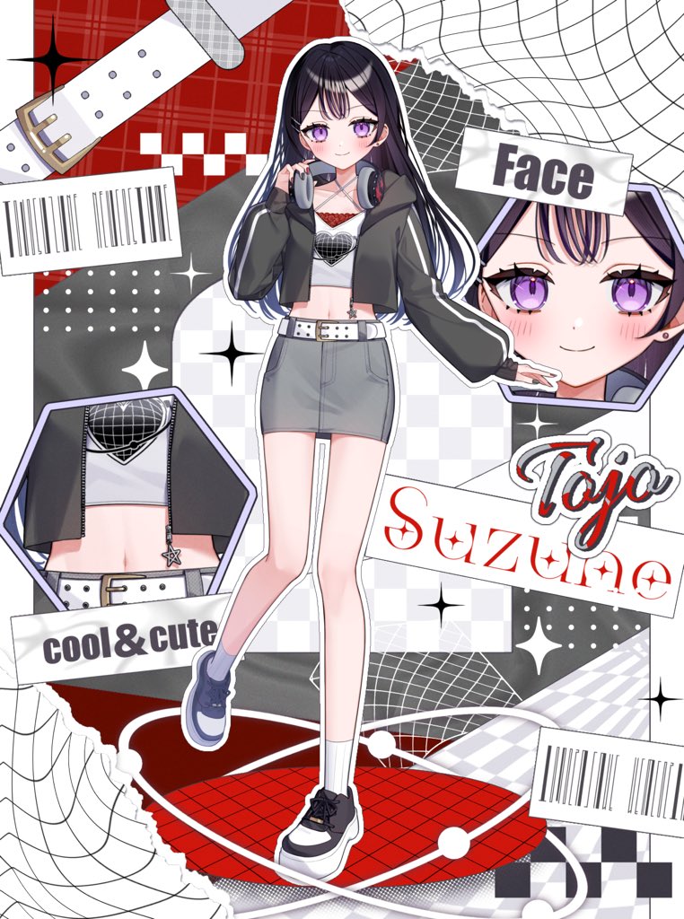 Tojosuzune's tweet photo. 固定用🪄ꕀ

⟡.· ⎯⎯⎯⎯⎯⎯⎯⎯⎯⎯⎯⎯⎯⎯ ⟡.·

最強かわいい何故か浪人中18歳魔法使い⟡.·

🪄リンクまとめ:https://t.co/Tpzy2CPZdk
FM:🪄✨🐈‍⬛
FA&amp;総合: #冬城の登場 

⟡.· ⎯⎯⎯⎯⎯⎯⎯⎯⎯⎯⎯⎯⎯⎯ ⟡.· https://t.co/LvLHPLdLfD