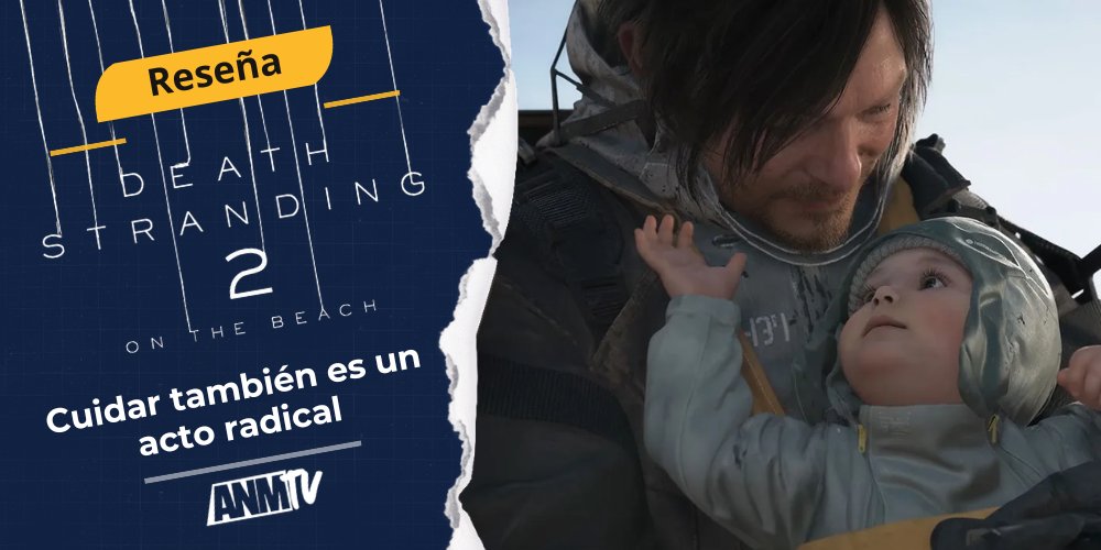 ANMTVLA tweet picture