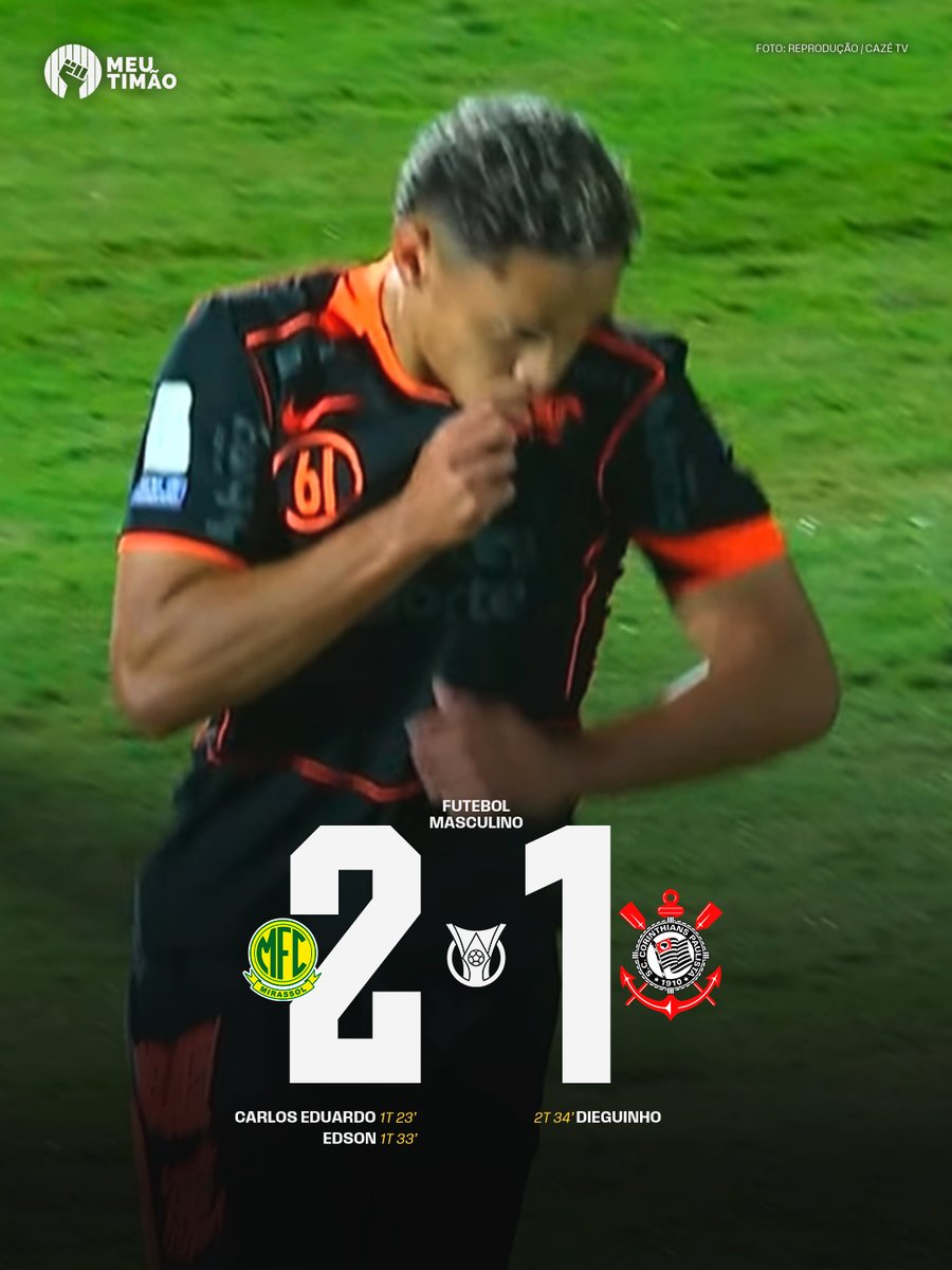 Meu Timão tweet media