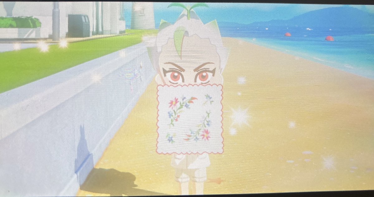 ぐみしろっぷ🎀‎🤍 tweet media