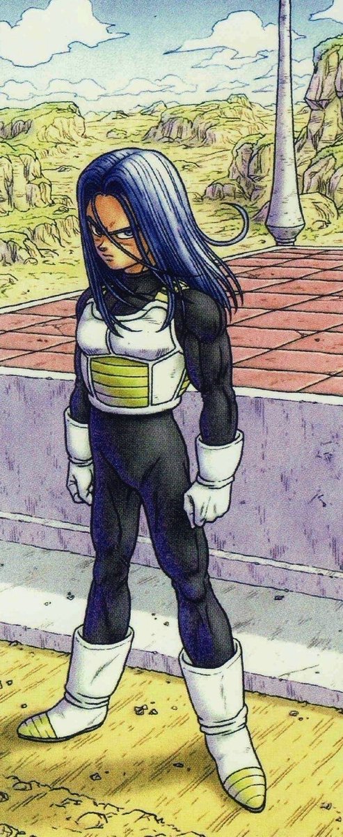 Dragon Ball Daily tweet media