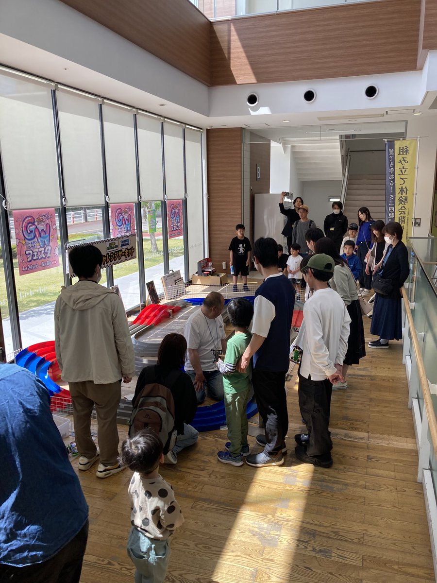仲ノヒト＠OFC tweet media
