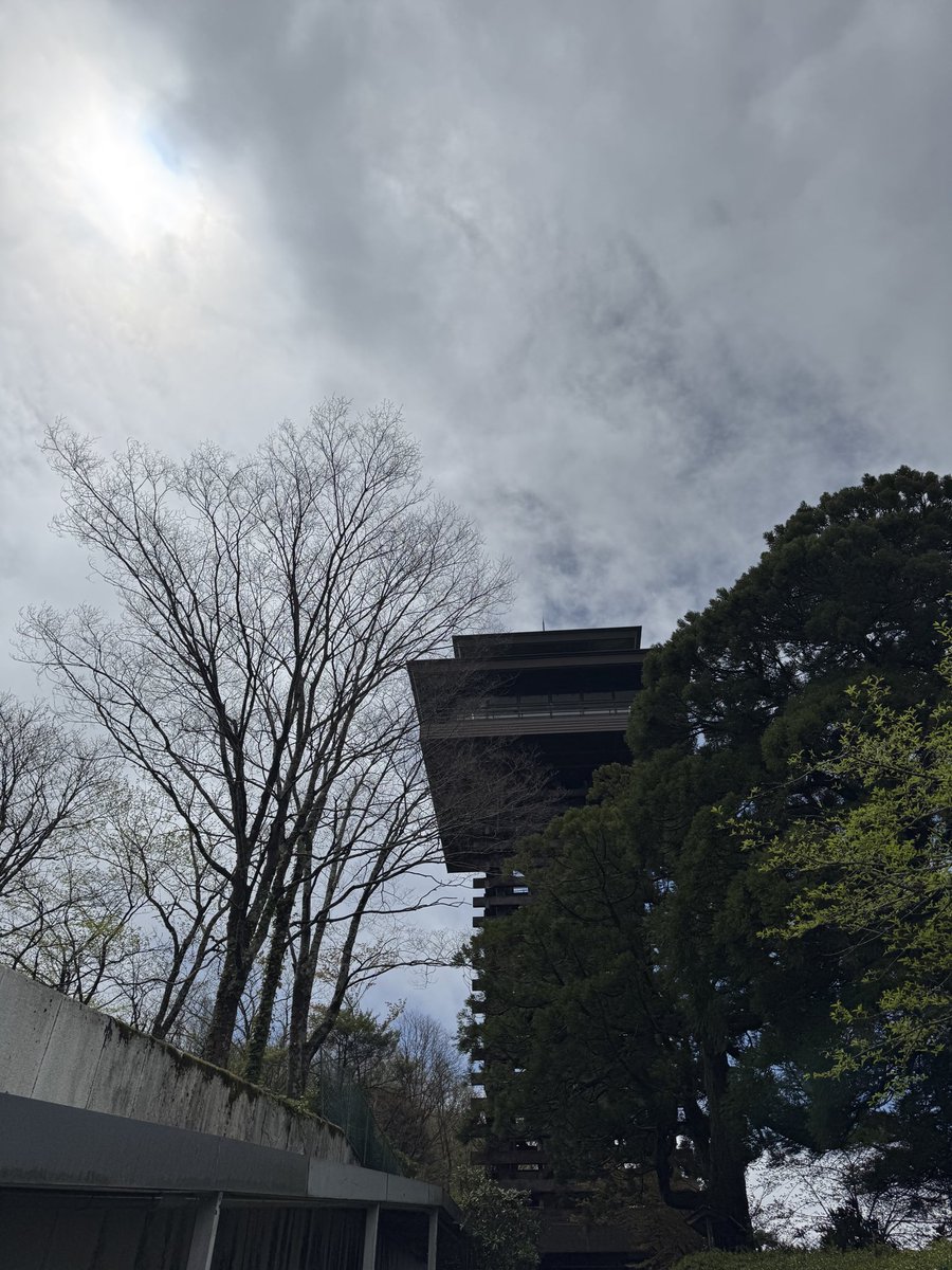 ごまさんスカイタワー tweet media