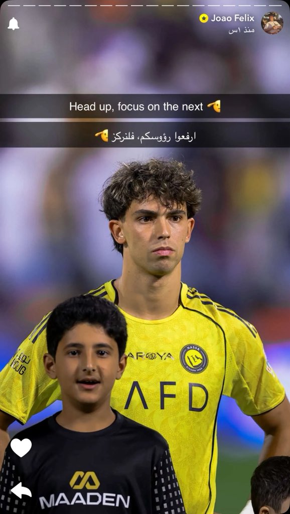 مشاعل tweet media