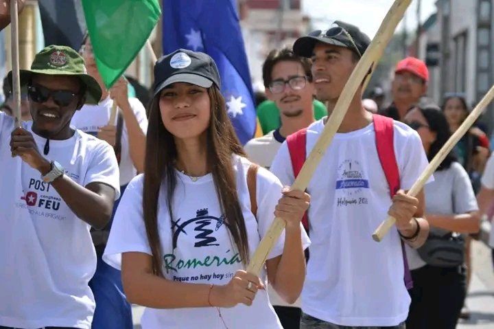 Cubadebate tweet media
