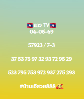 เจ๊สวยเลขเด็ดด tweet media