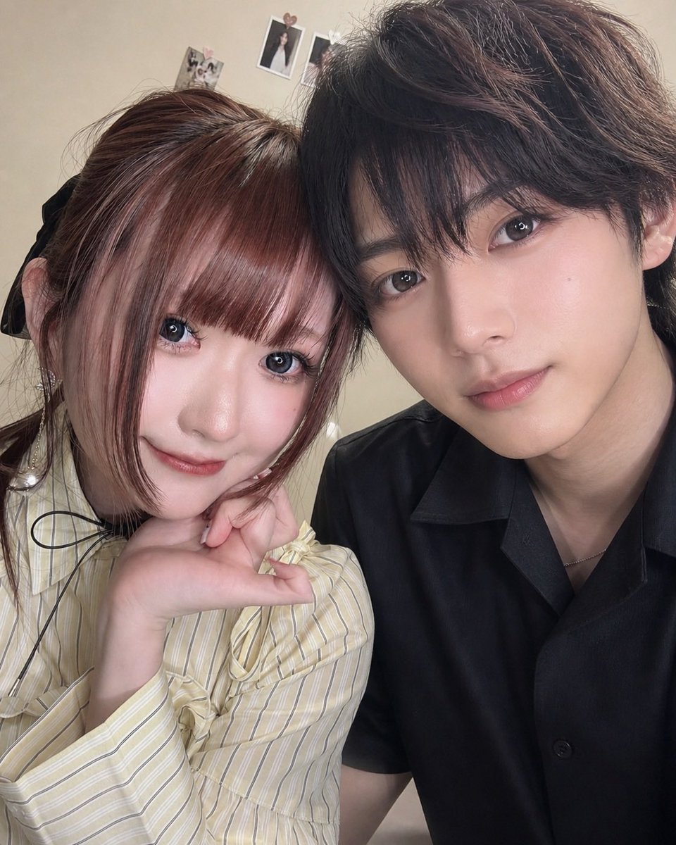 奥ノ凛子🧸🍓 tweet media