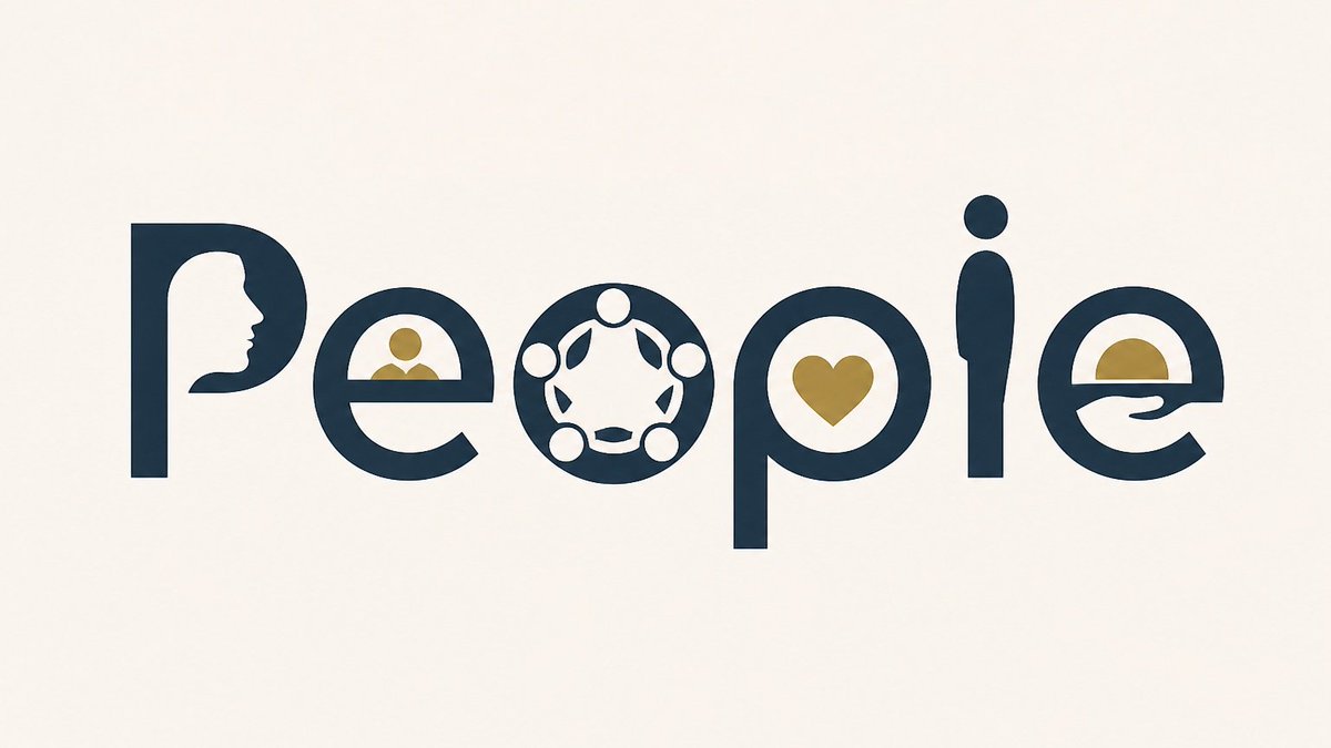 Minimalist Typography: Word That Defines Itself - PromptGather image 1