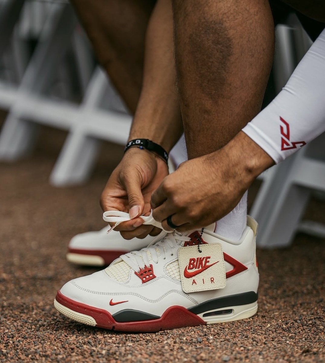 CooperDeJawn3's tweet image. Heard a rumor Jalen Hurts was playing some hardball this weekend. 

Look what shoes he copped early too 👀

📸 imvar || best in the biz 😮‍💨