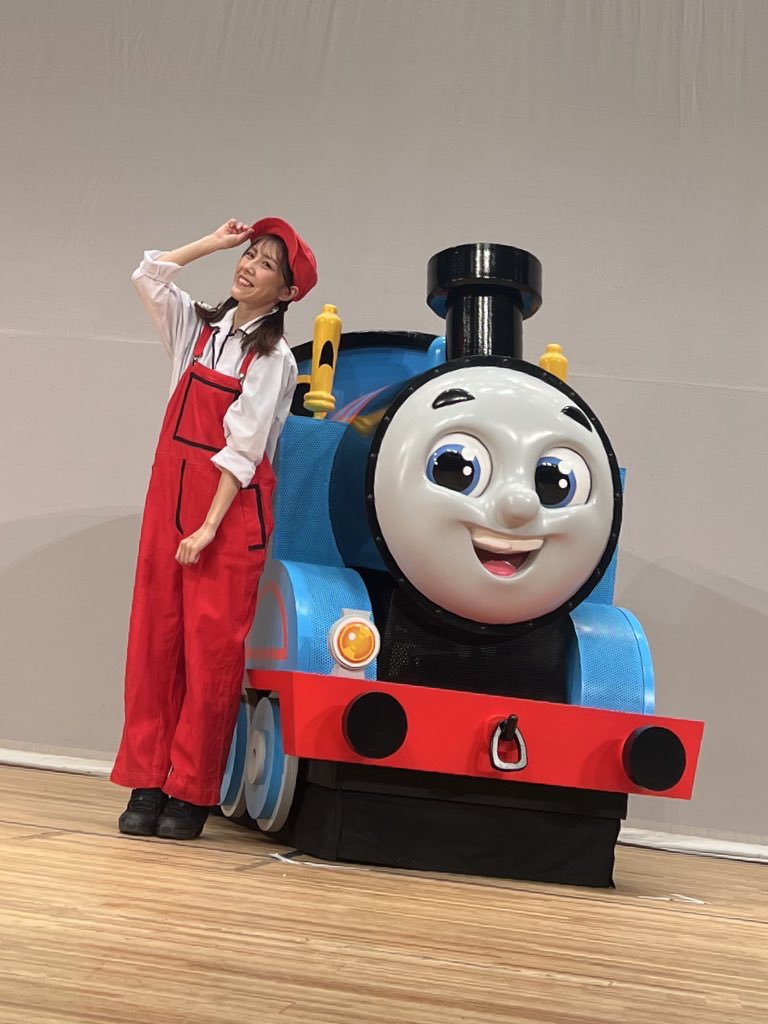 松田実里 tweet media