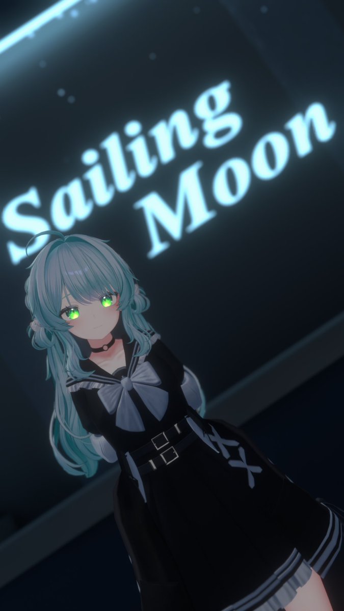 ミリアル@VRC垢 tweet media