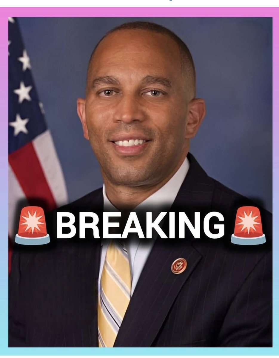 Pwrfulwoman2's tweet image. Slime bag @RepJeffries has stated that if elected Speaker of The House next year, his first action will be to start impeachment proceedings against President Trump.
 
What are your thoughts on this? 🤔
 
#USPolitics #Congress #News #America #Leadership
