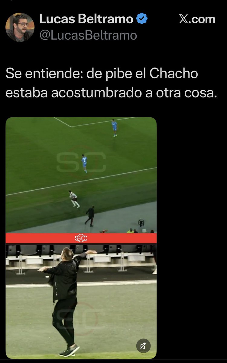 Fabian De Cesare tweet media