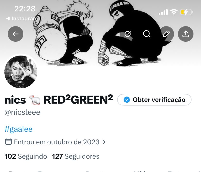 nics 🐁 RED²GREEN² tweet media