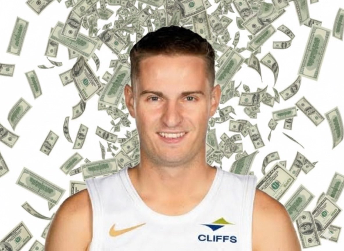 Positive Cavs Fan tweet media