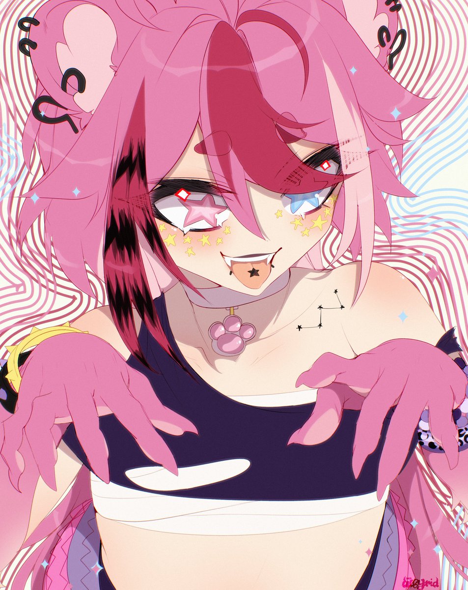 cass ✨🐾【VRawr】 tweet media