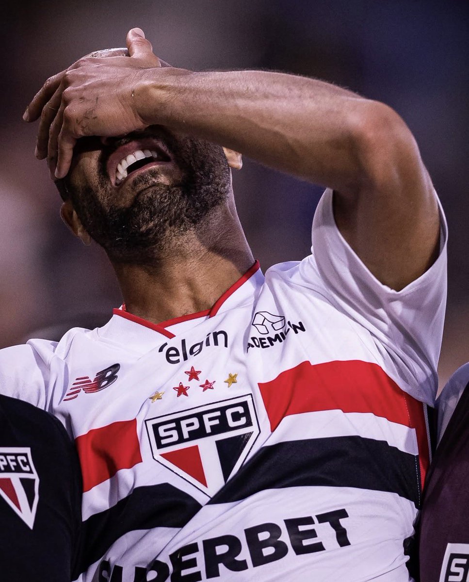 Memeiro São Paulino tweet media