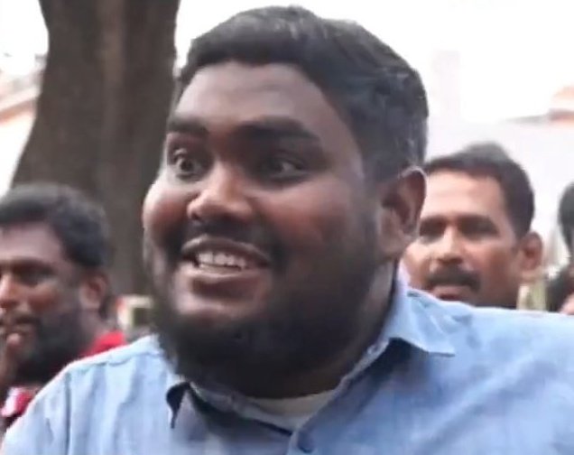 இவனை இன்று மறக்க வேண்டாம்...
