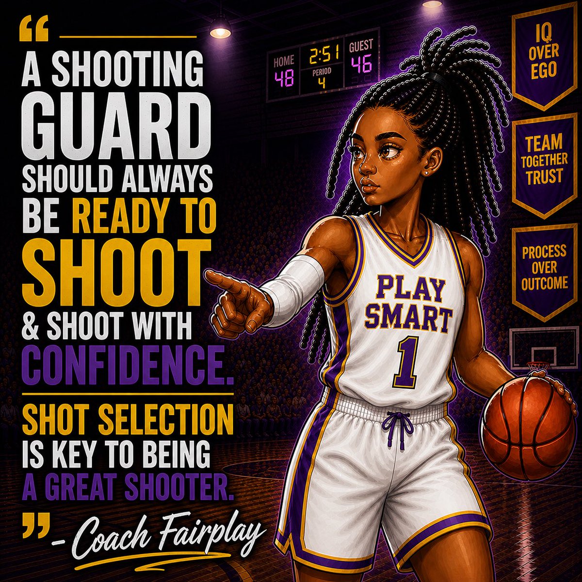 Coach Fairplay 2333 tweet media