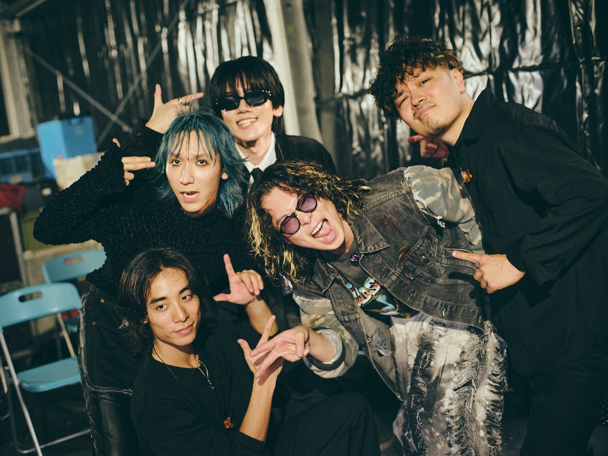 マサ　Dannie May tweet media
