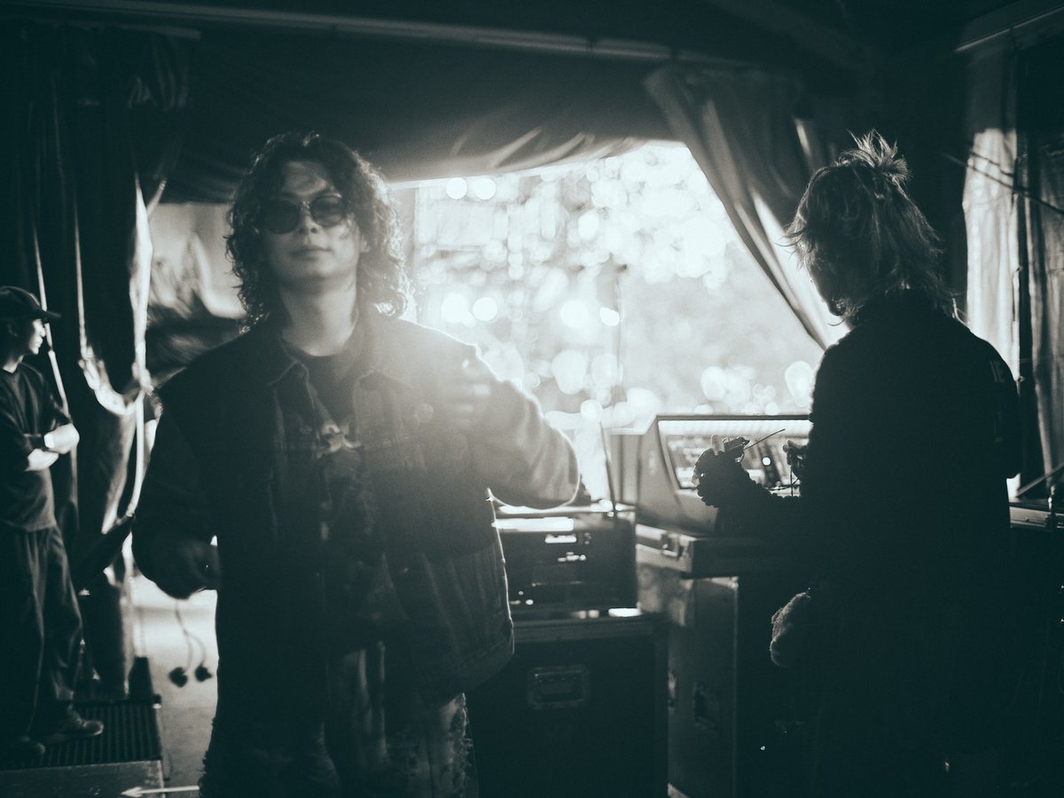 マサ　Dannie May tweet media
