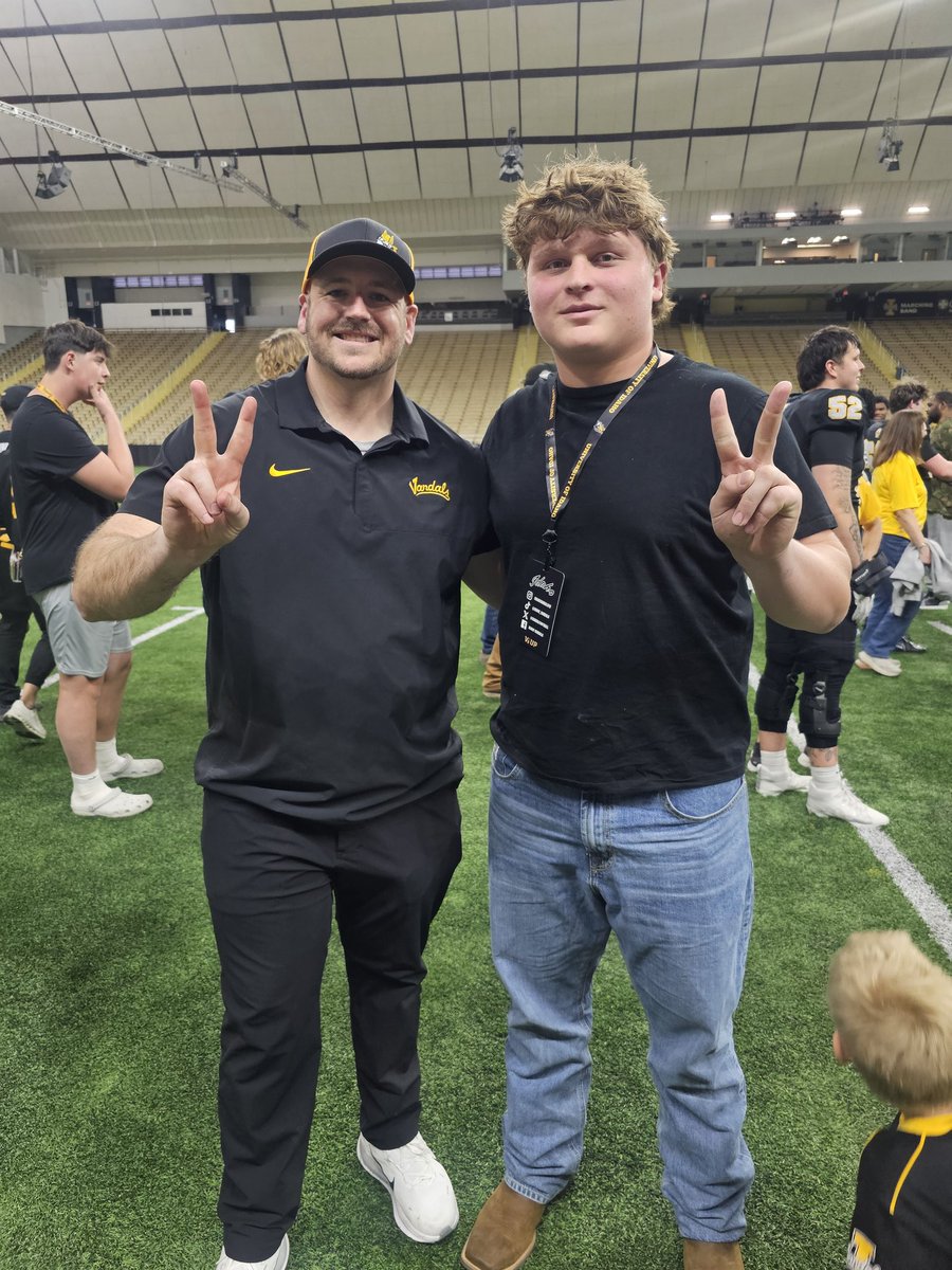 Kaden Solecki tweet media