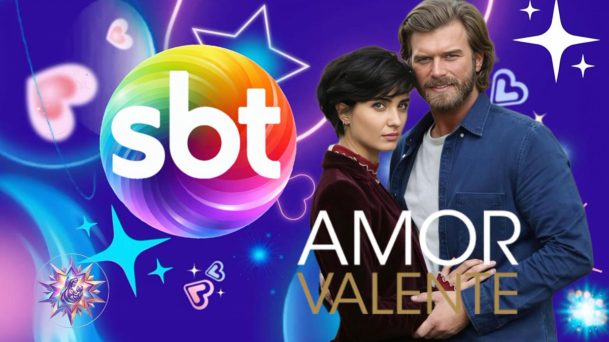 Jonathansants2's tweet photo. #AmorValente uma novela #turca inédita seria um sucesso absoluto nas noites do @SBTonline #DomênicaMontero
Dublagem da REDE MARIA Oficial No YouTube
@Danibey2 @maissbtoficial https://t.co/LoNZmKwaZu