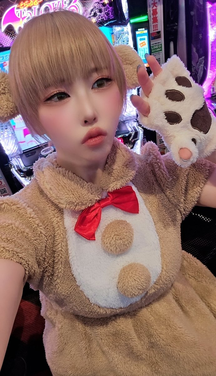 あおばさち 🤟💉 tweet media