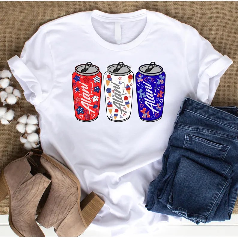 _designsbykd's tweet image. ✨ NEW PNG on my Etsy shop! ✨

For all of the Alani lovers out there, just in time for 4th of July coming up! 🇺🇸

Click the link below👇🏼

designsbykd101.etsy.com/listing/449893…

Digital files are available download and use immediately after purchase!

#alani #etsysale #4thofjuly #png