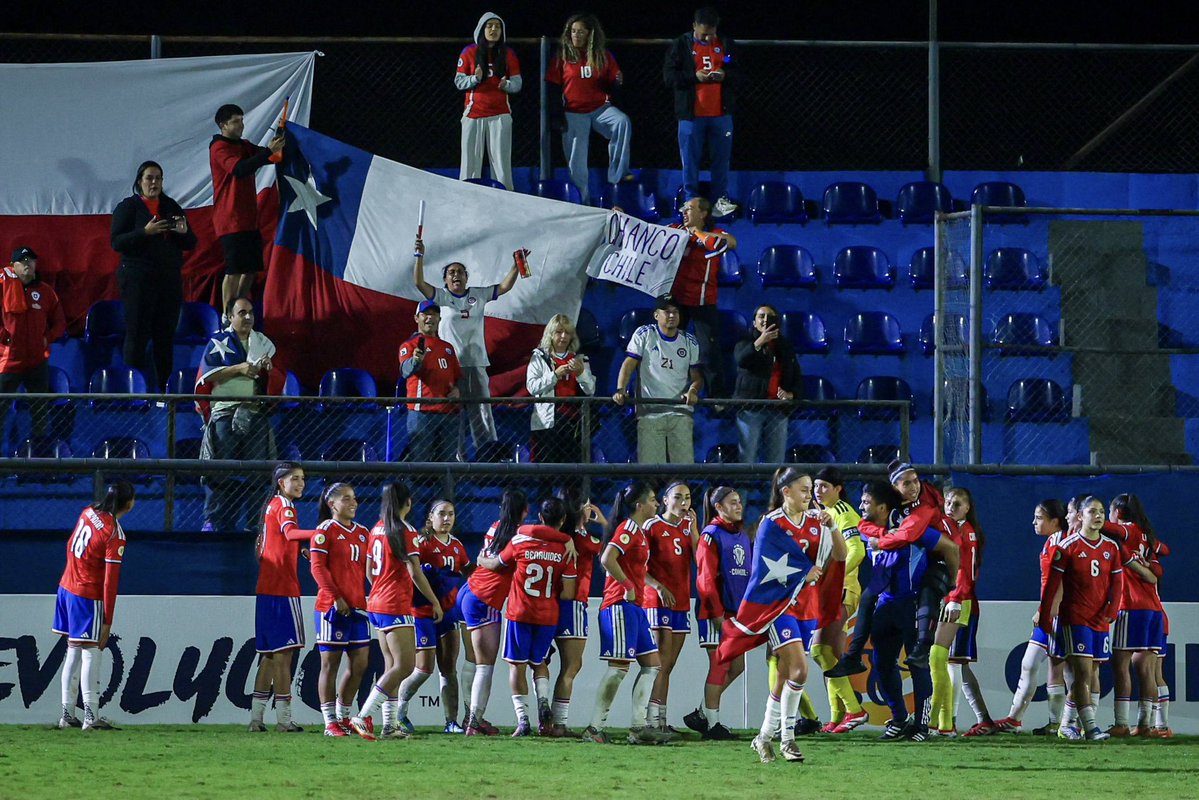 Mundo Pelota tweet media