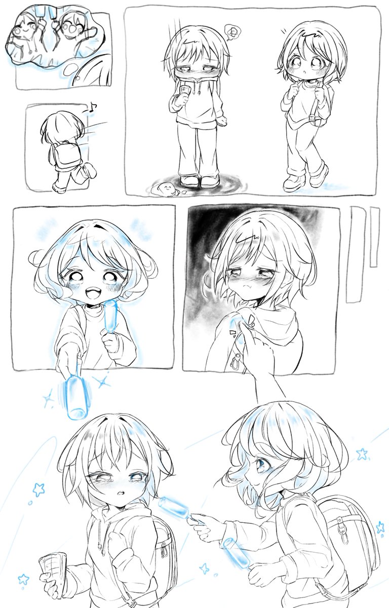 ✦ tweet media