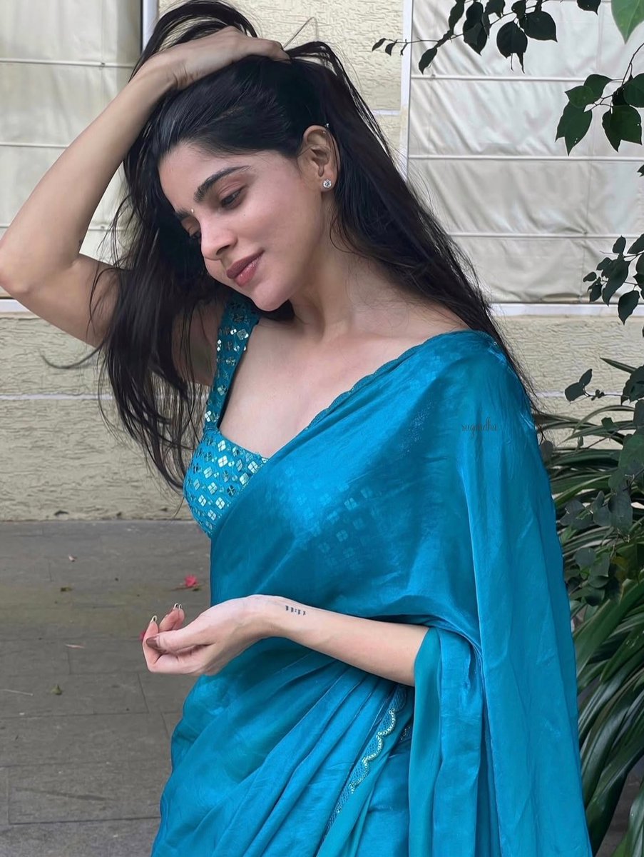 Sugandha Sharma tweet media