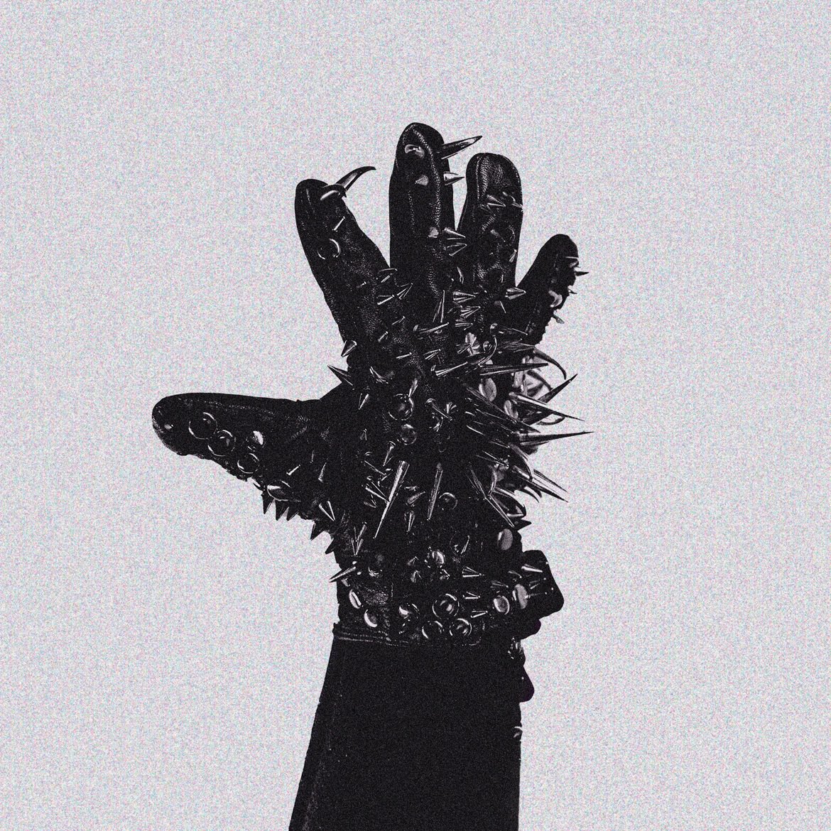 ksntdy's tweet image. #Nowplaying Tongue - Chalk (Crystalpunk)